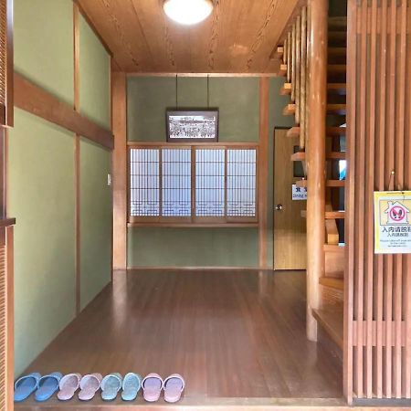 Minpaku Yagi - Vacation Stay 14700 Ise Buitenkant foto