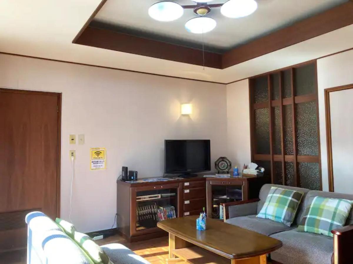 Minpaku Yagi - Vacation Stay 14700 Ise Buitenkant foto
