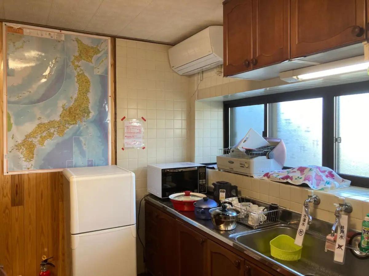 Minpaku Yagi - Vacation Stay 14700 Ise Buitenkant foto