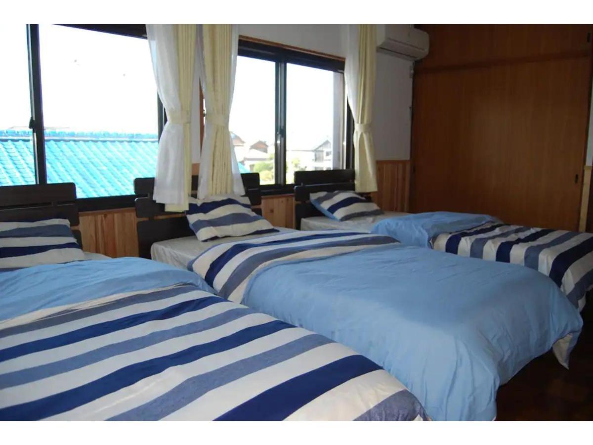 Minpaku Yagi - Vacation Stay 14700 Ise Buitenkant foto