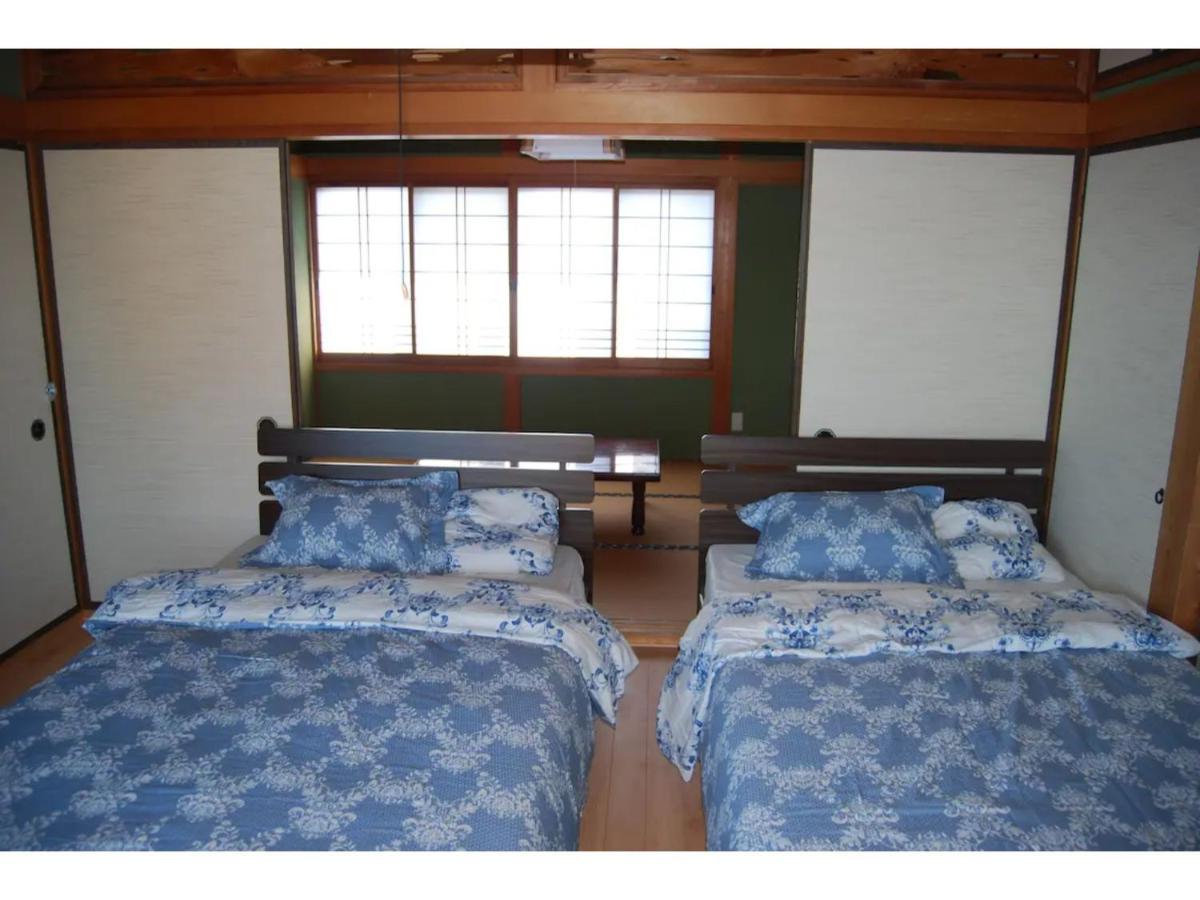 Minpaku Yagi - Vacation Stay 14700 Ise Buitenkant foto