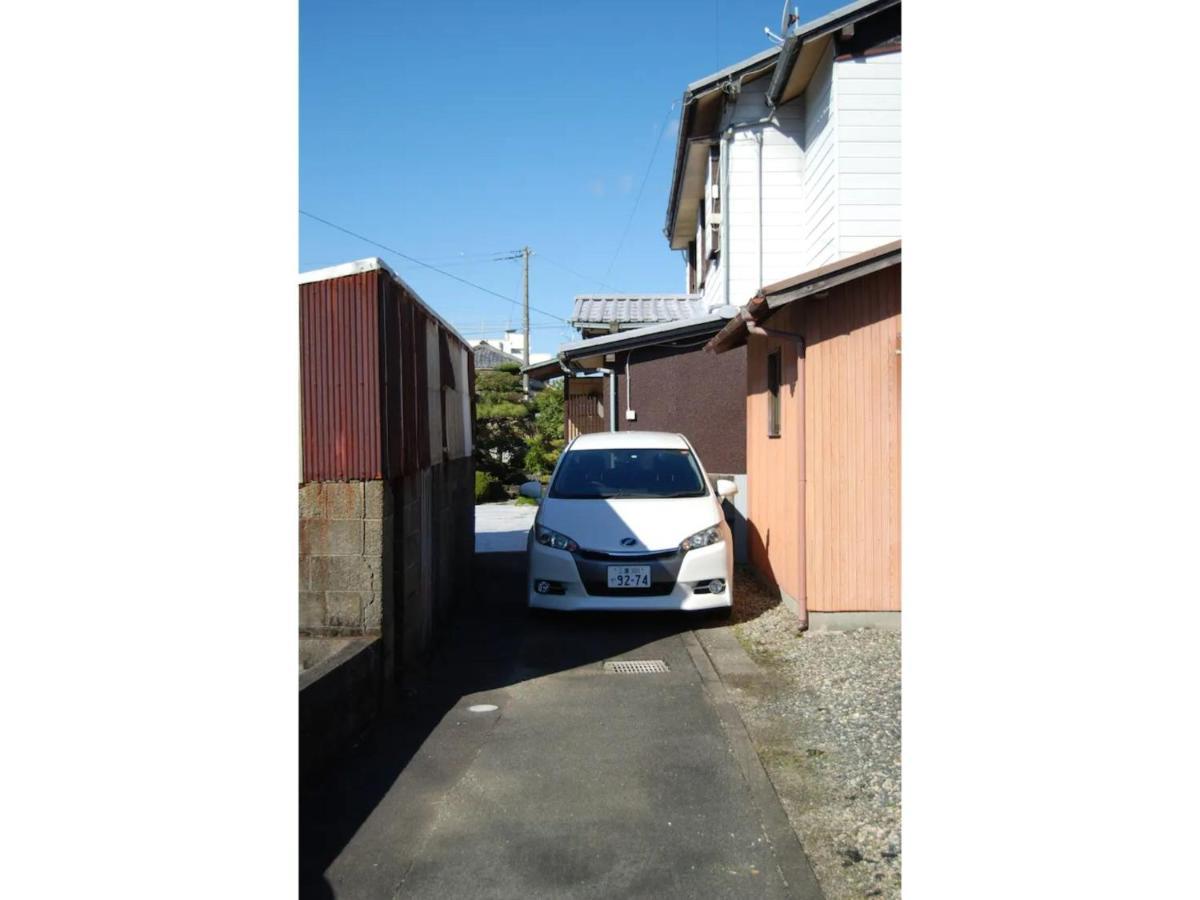 Minpaku Yagi - Vacation Stay 14700 Ise Buitenkant foto